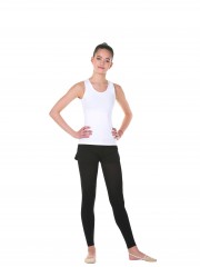 INSTINNCT Short Sport Femme Poche latérale Legging Court Pantalon Yoga  Taille Haute pour Fitness Jogging Danse Course Gym