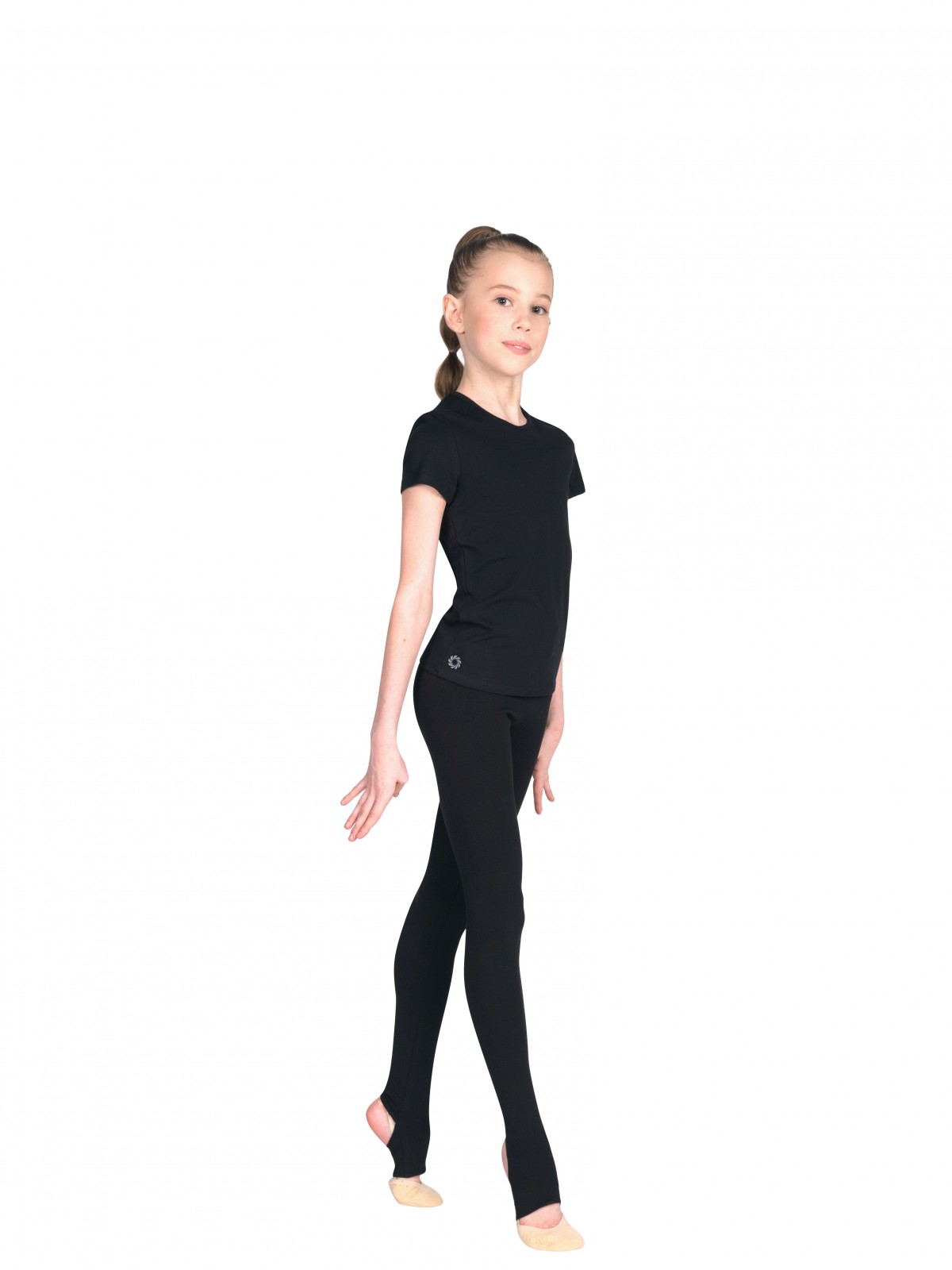 Buy leggings for dance and rhythmic gymnastics Intancio