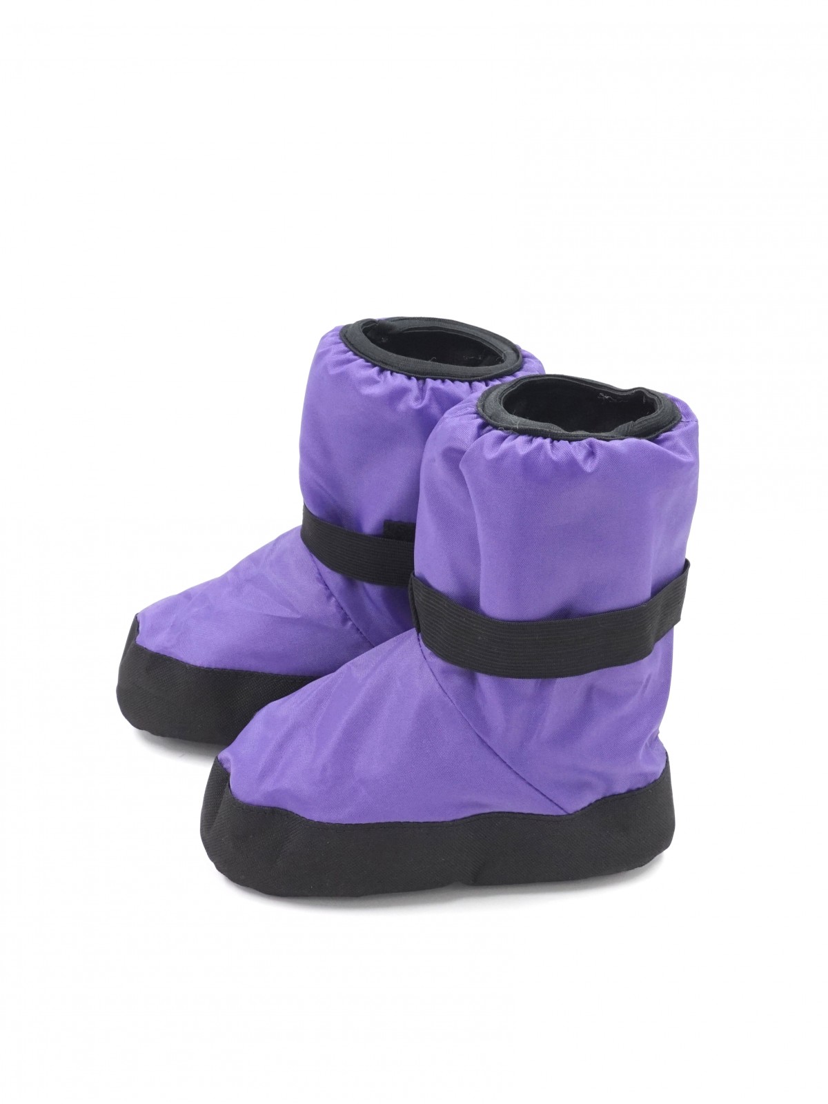 Купить Разогревочные сапожки (чуни) фиолетовые INDIGO OBR-3 по низкой цене  в интернет магазине Intancio